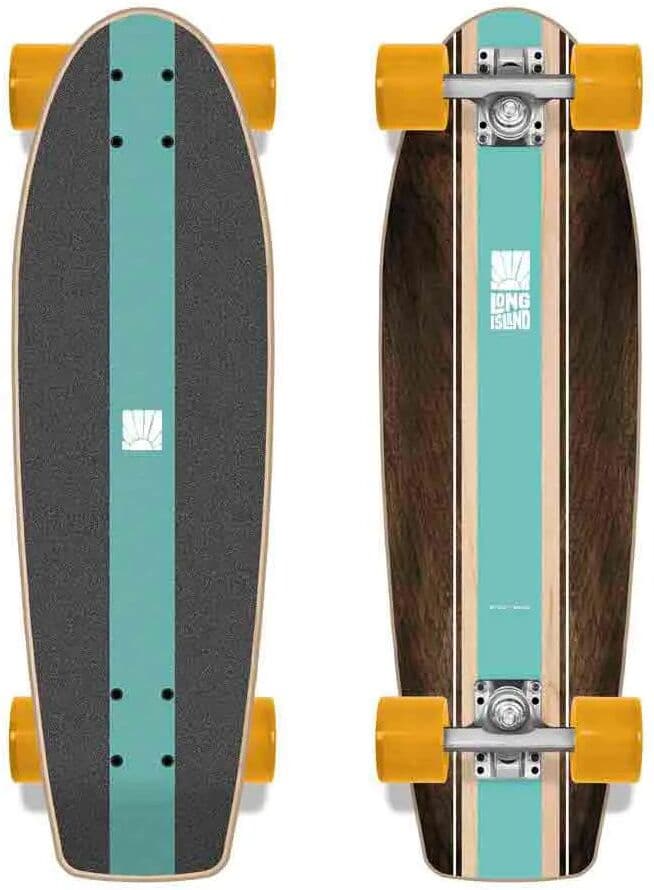 Long Island Longboard Stripe 26´´ 7.5 Pulgadas