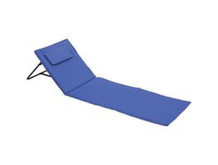CRIVIT Tapis de sol (Bleu)