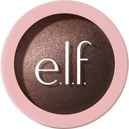 e.l.f. Cosmetics Halo Glow Silky Powder Highlighter Bronzed Baddie