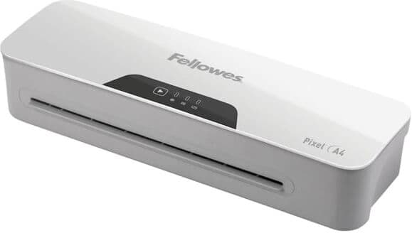 Lamineringsmaskin FELLOWES Pixel A4