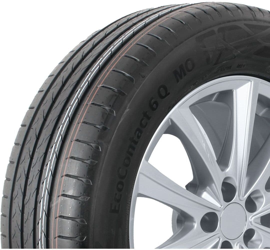 Sommerreifen CONTINENTAL EcoContact 6 Q 275/30R21 XL 98Y