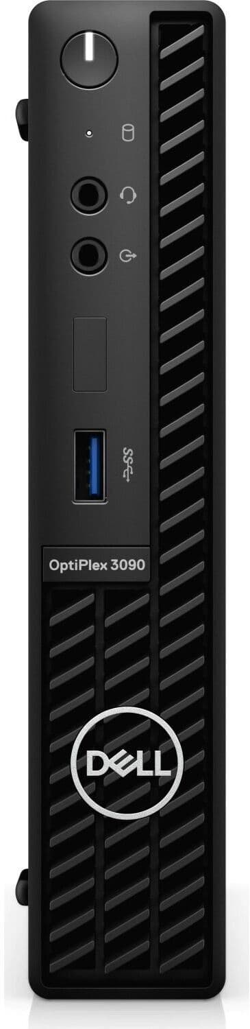 Dell OptiPlex 3090 Micro   i5-10500T   8 GB   512 GB SSD   Win 11 Pro