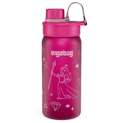 Königin Trinkflasche