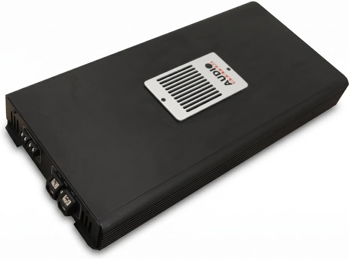 Audio System Italy AD3000