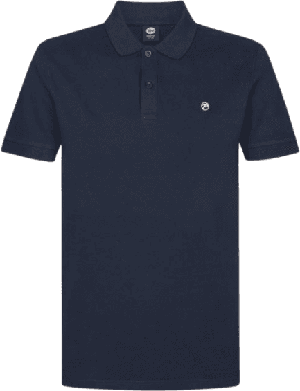 PETROL INDUSTRIAS POLO PETROL INDUSTRIES SHORT SLEEVE HOMBRE