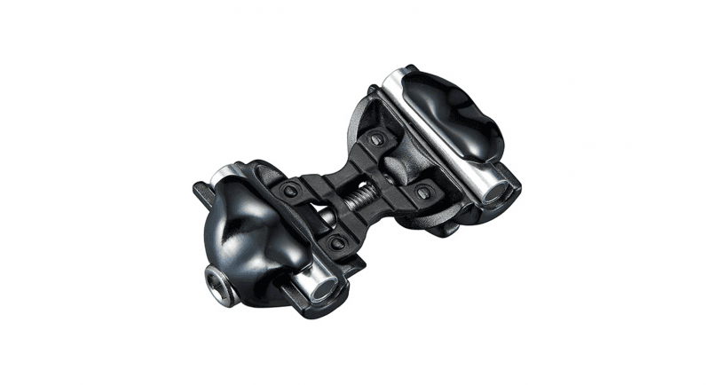 RITCHEY Adattatore reggisella  1 bolt per sella 7x9,6 mm