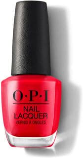 OPI Nail Lacquer Cajun Shrimp