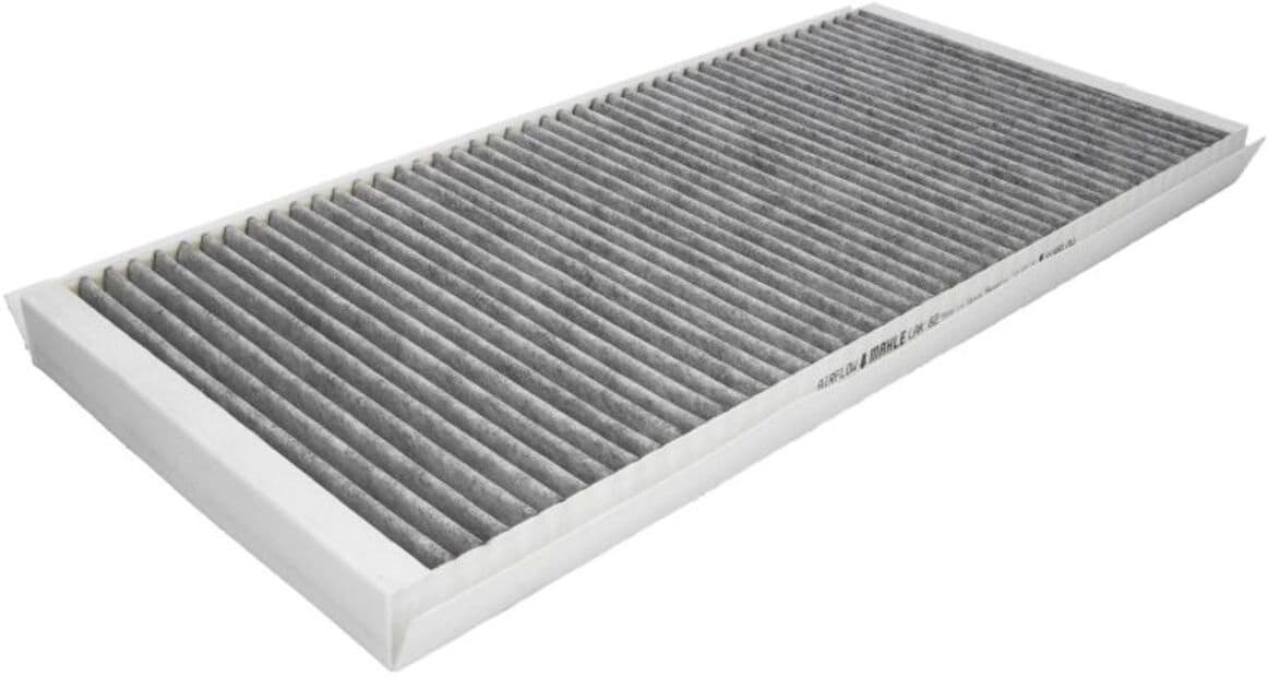 Raitisilmasuodatin Knecht Lak 62