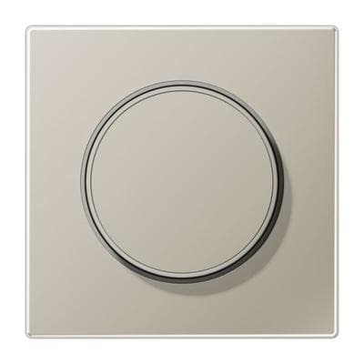 Jung Abdeckung für Drehdimmer ES 1740 ES1740