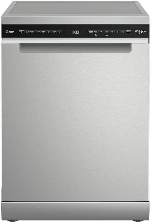 Whirlpool w7f hs51x ix (b) 15cop 3cest 859991661930 Lavastoviglie Elettrodomestici