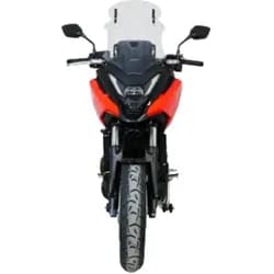 MRA, Motorrad Zubehör, Scheibe Vario Touring VTM transparent
