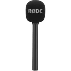 RØDE Interview Go, Mikrofon Zubehör