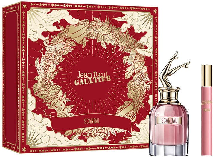 Jean Paul Gaultier Coffret Scandal Coffrets Parfum Femme