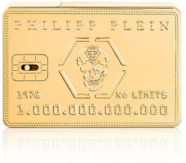 PHILIPP PLEIN No Limits Gold 50ML