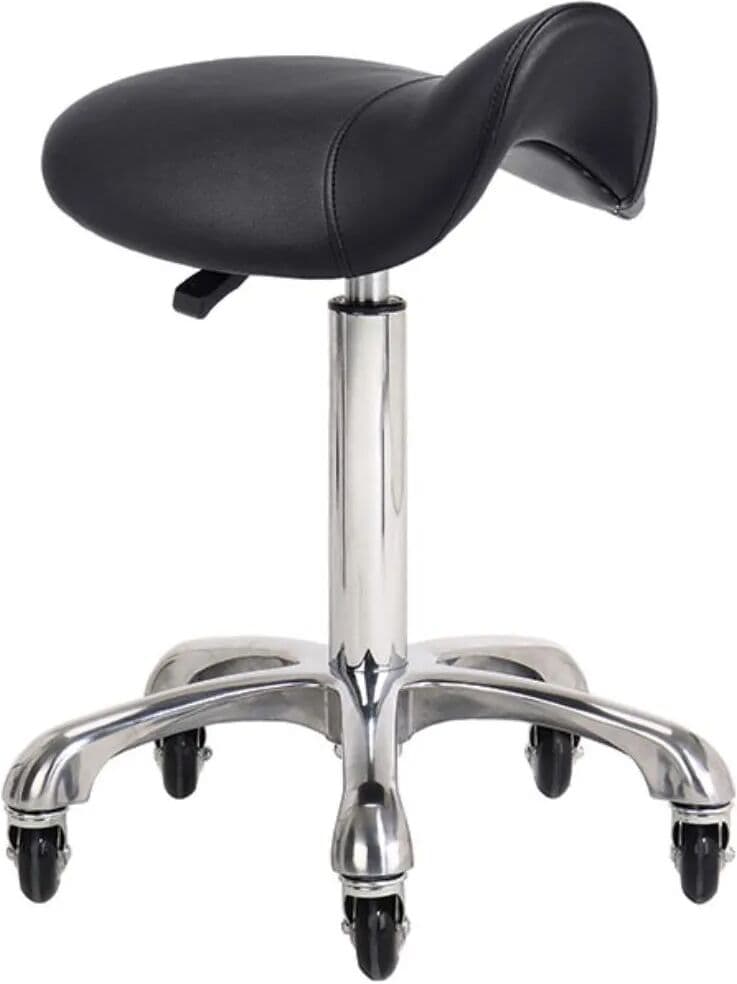 Mirplay Salon Taburete de Peluqueria Ian