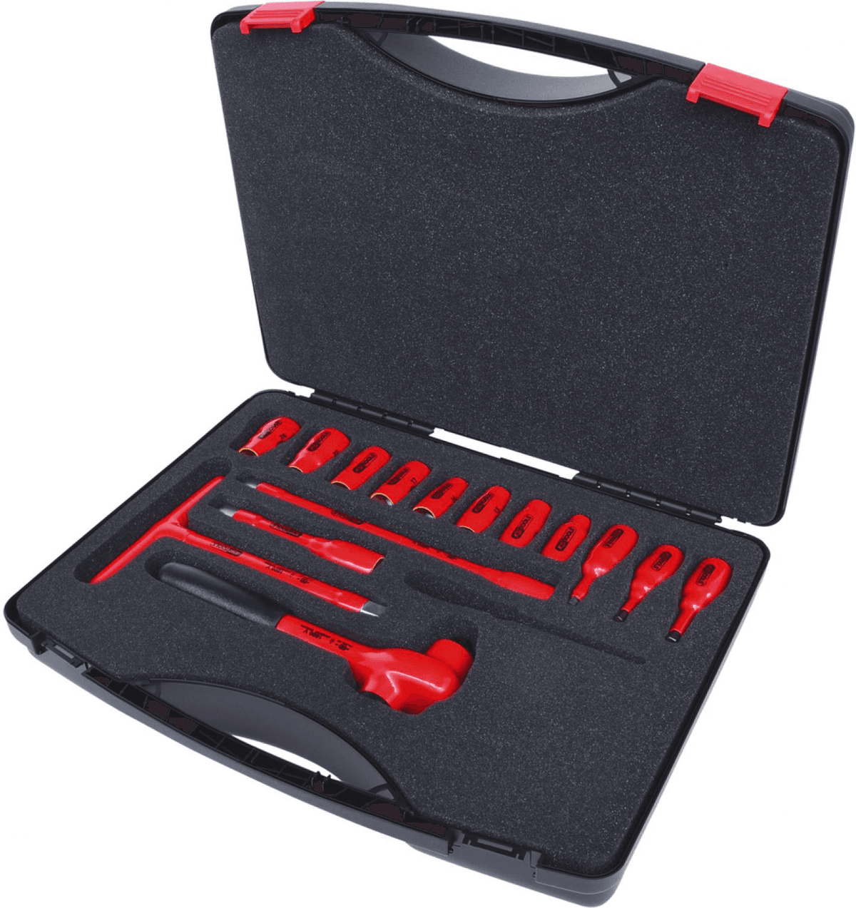 MILWAUKEE 4932480822 Hylsyavainsarja