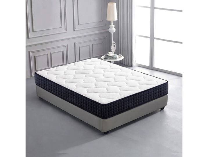 Matelas 160x200 - Frixovel Matelas Memoire de Forme - Matelas de Lit d'Adulte et d'enfant - Épaisseur 22cm