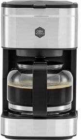 OBH Nordica Coffee Prio coffee maker