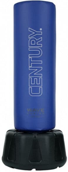 Century Wavemaster Standboxsack 2XL PRO blau