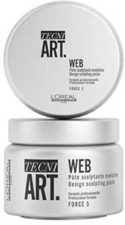 L'Oreal Tecni Artpasta Moldeadorafijacion Fuerte