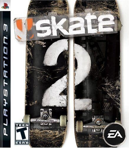 EA - Skate 2 - Preis vom 04.10.2026 03:51:26 h