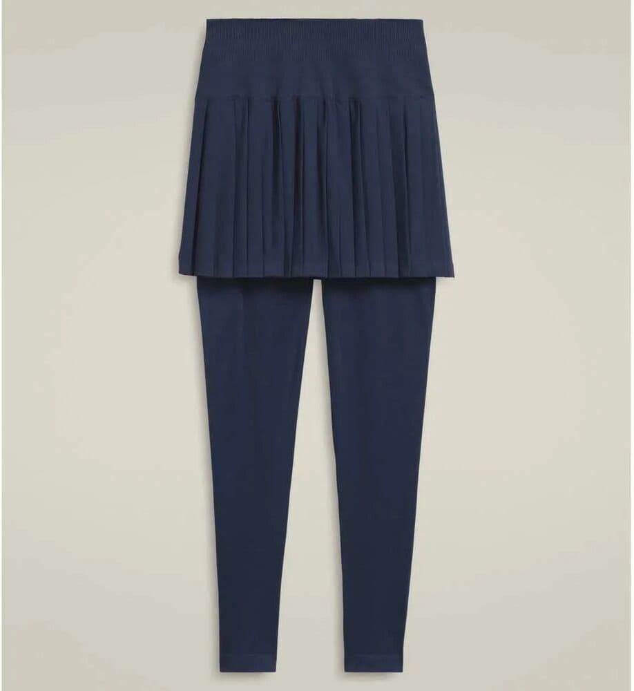Wilson Mallas Midtown Skirty Classic Navy M