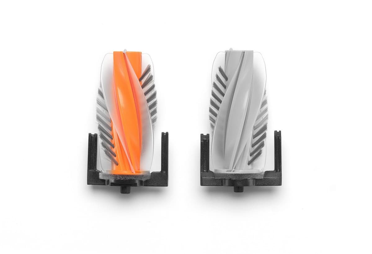 DJI DJI ROMO ROLLER BRUSH W. BRISTLES+RUBBER
