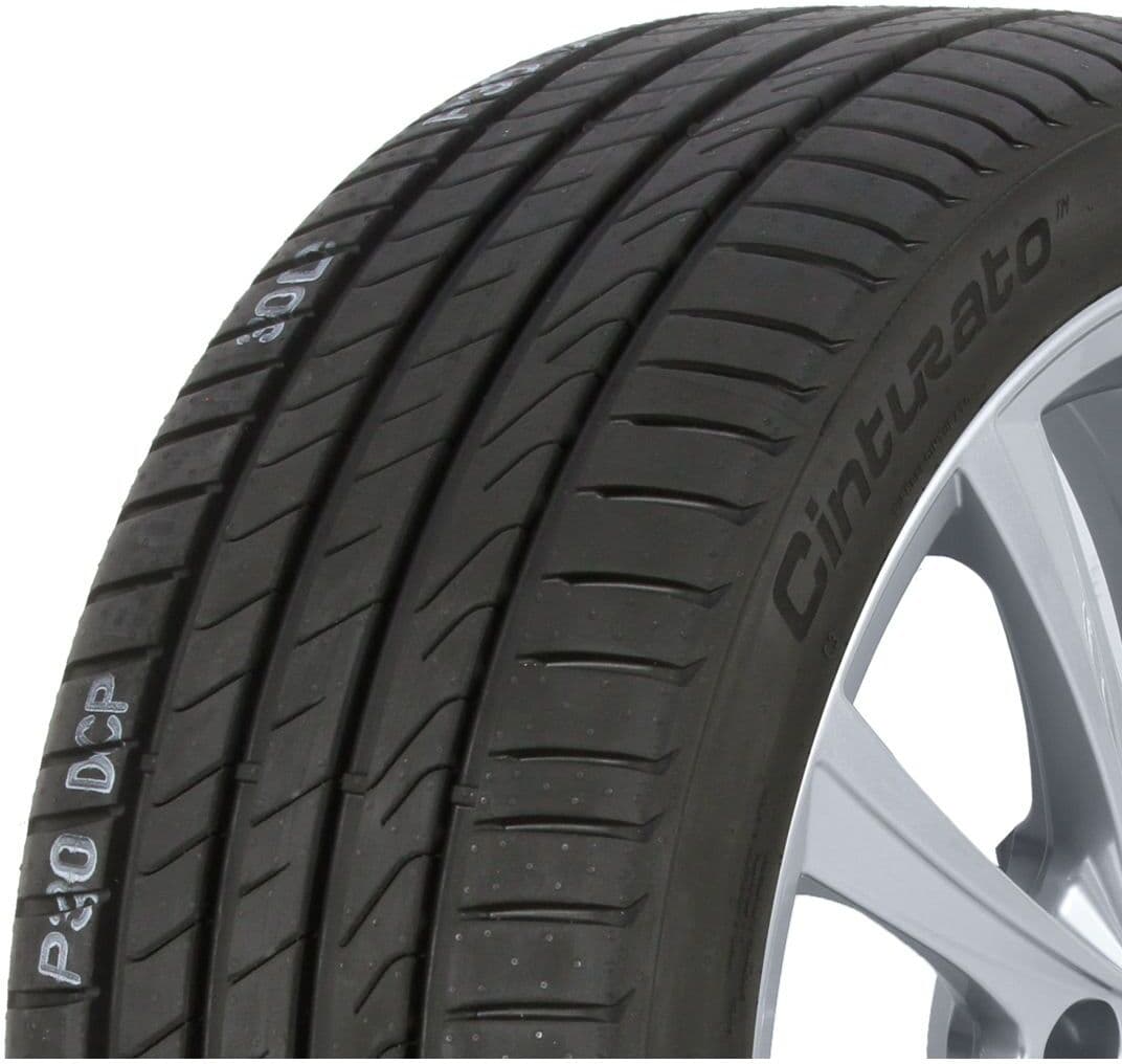Pneus d'été PIRELLI Cinturato 225/60R18 XL 104W