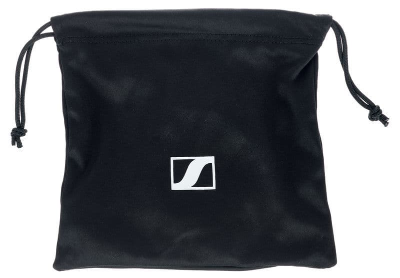 Sennheiser XS Lav USB-C nero