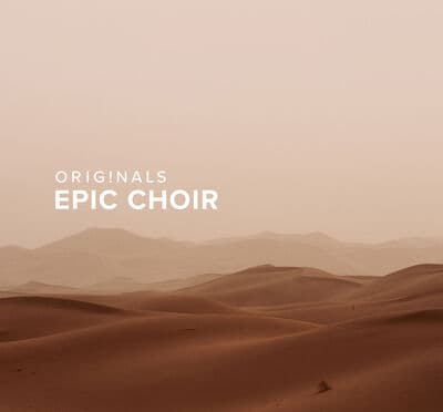 Spitfire Audio Originals Epic Choir