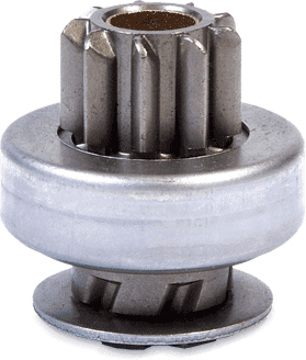 AS-PL SD0146(BOSCH) Γρανάζια σφόνδυλου αδρανείας, εκκινητής