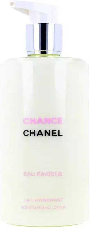 Chanel Chance Eau Fraîche Moisturizing Milk 400 ml