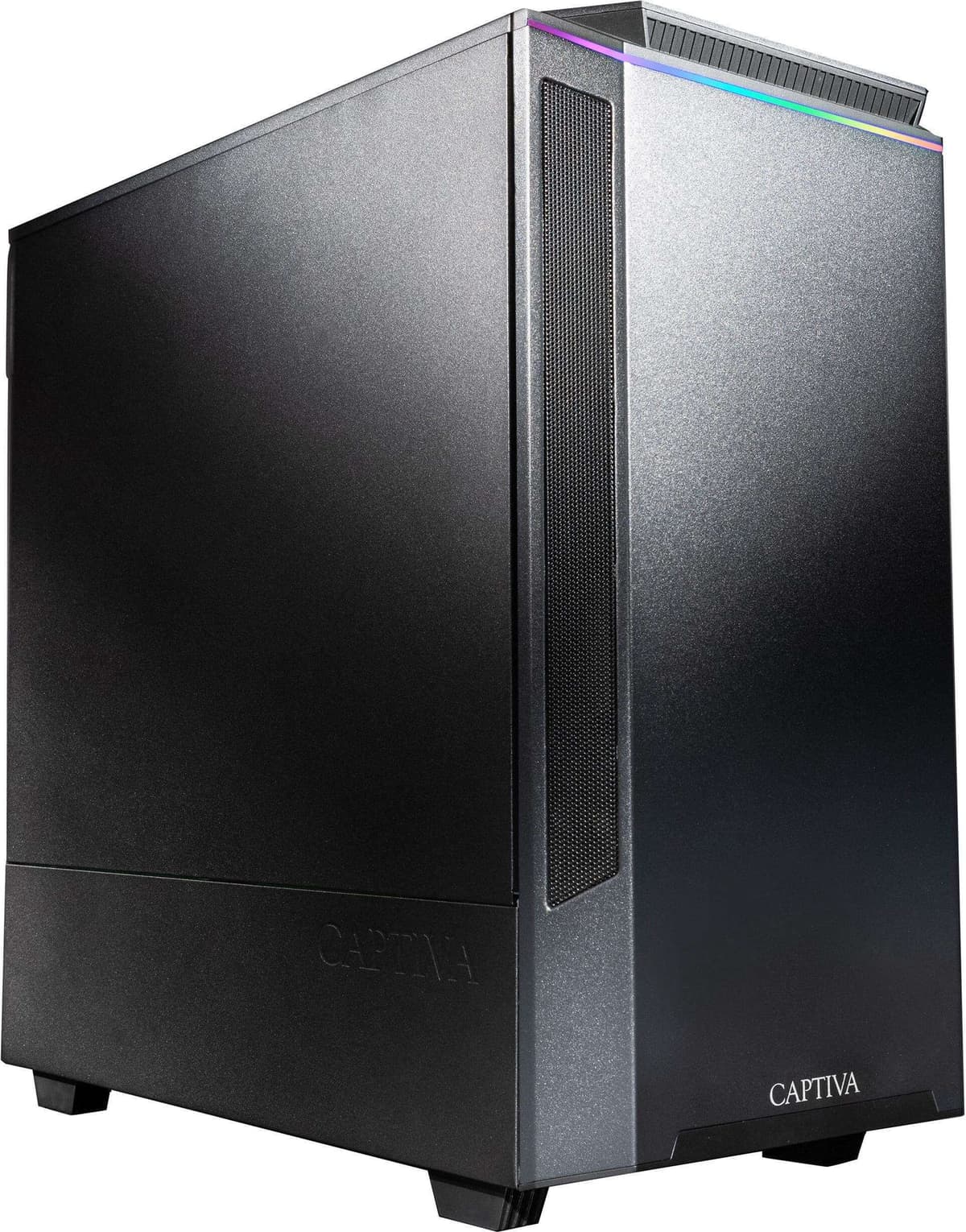 CAPTIVA Workstation I78-142, 3,5 GHz, Intel Core i5, i5-14600K, 32 GB, 2 TB, Windows 11 Pro