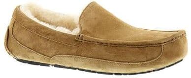 UGG Ascot - Mens 7 Brown Slipper Medium