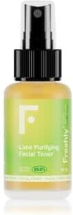 Freshly Cosmetics Blue Radiance Enzymatic Serum Miniatura 50 ml