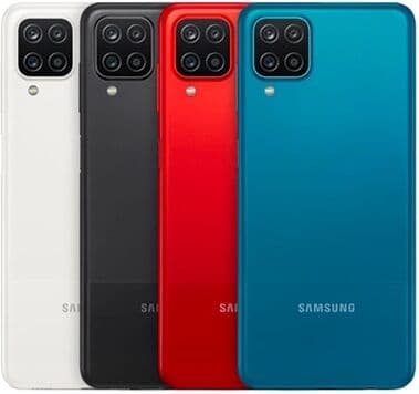 Samsung Galaxy A12 64 Go Dur À Cuire (Couleur Selon Disponibilité)
