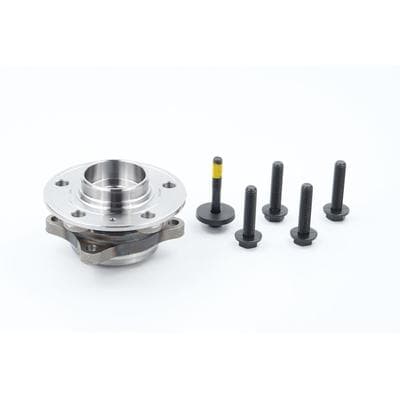 CONTINENTAL CTAM Radlagersatz wbe1263 für Volvo