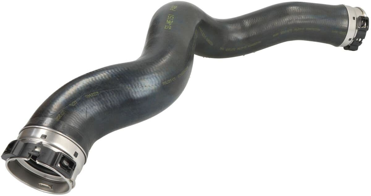 Jäähdytysnesteputki Thermotec Si-Me151