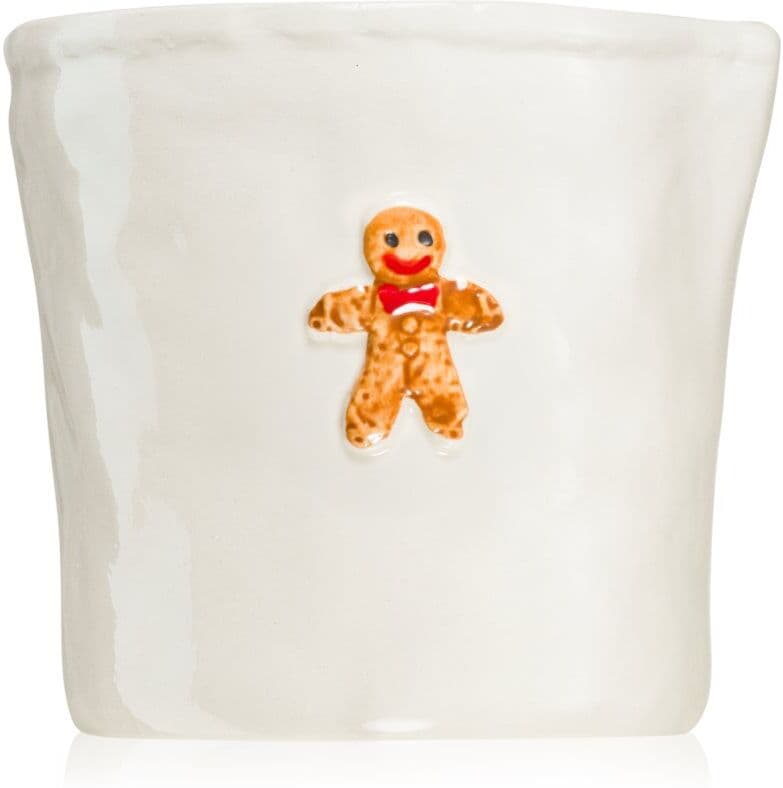 Paddywax Bistro Gingerbread bougie parfumée 226 g