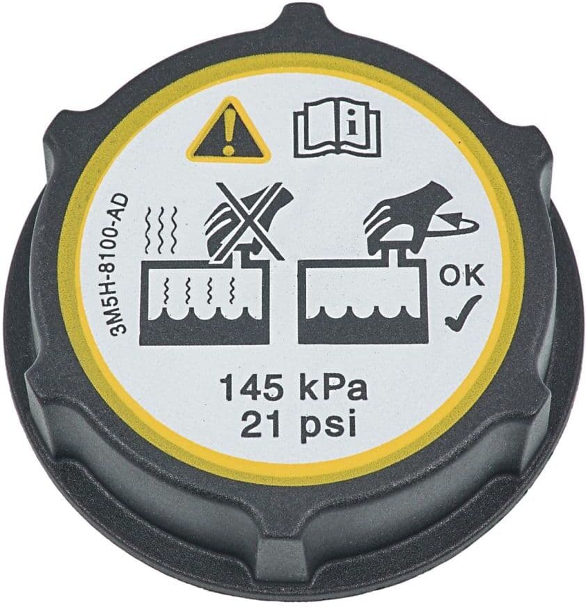 Meyle Tappo di chiusura, radiatore 714 238 0000