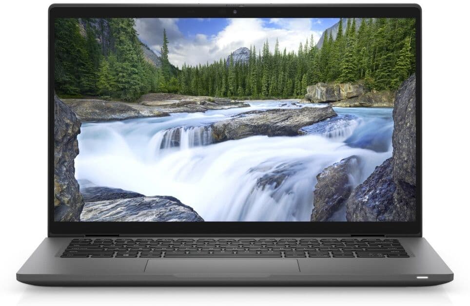 Dell Latitude 7420 14" Touch Full HD i5 11th 16GB 512GB W11P (beg med defekt TPM* läs info)  Som ny