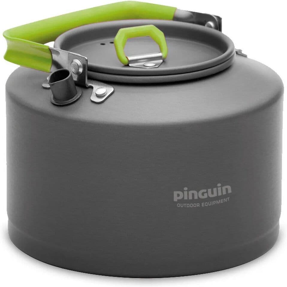 Pinguin Hervidor Kettle L 1.5l Multicolor One Size