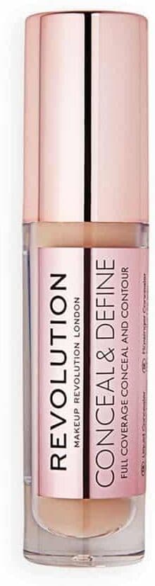 Makeup Revolution Conceal And Define C10