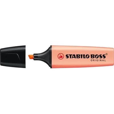 STABILO Textmarker BOSS ORIGINAL Pastel