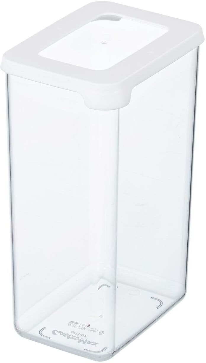 SMARTSTORE Förvaringsburk Vision 1,6L