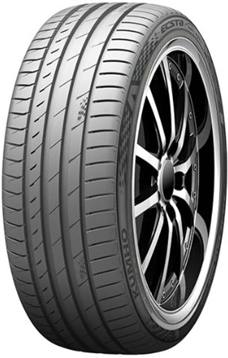 Pneu Kumho Ecsta SUV PS71 255/55R19 111Y