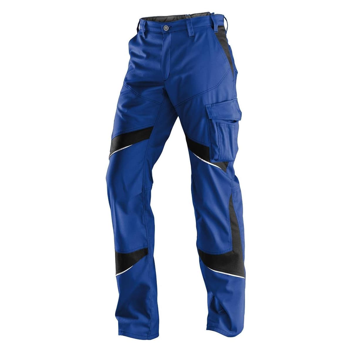Kübler Bundhose ACTIVIQ kornblau / schwarz (50) (2250 5365-4699-27)