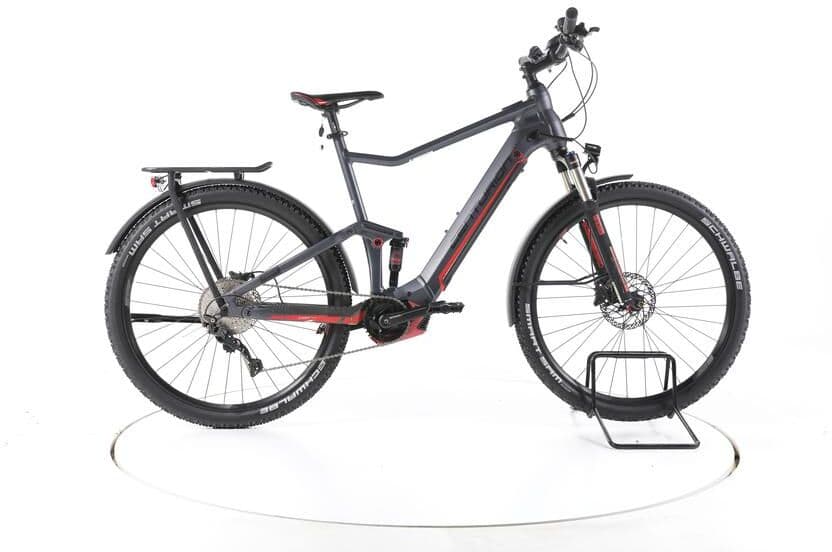 Centurion Lhasa E R750i Vélo Électrique SUV - 306632