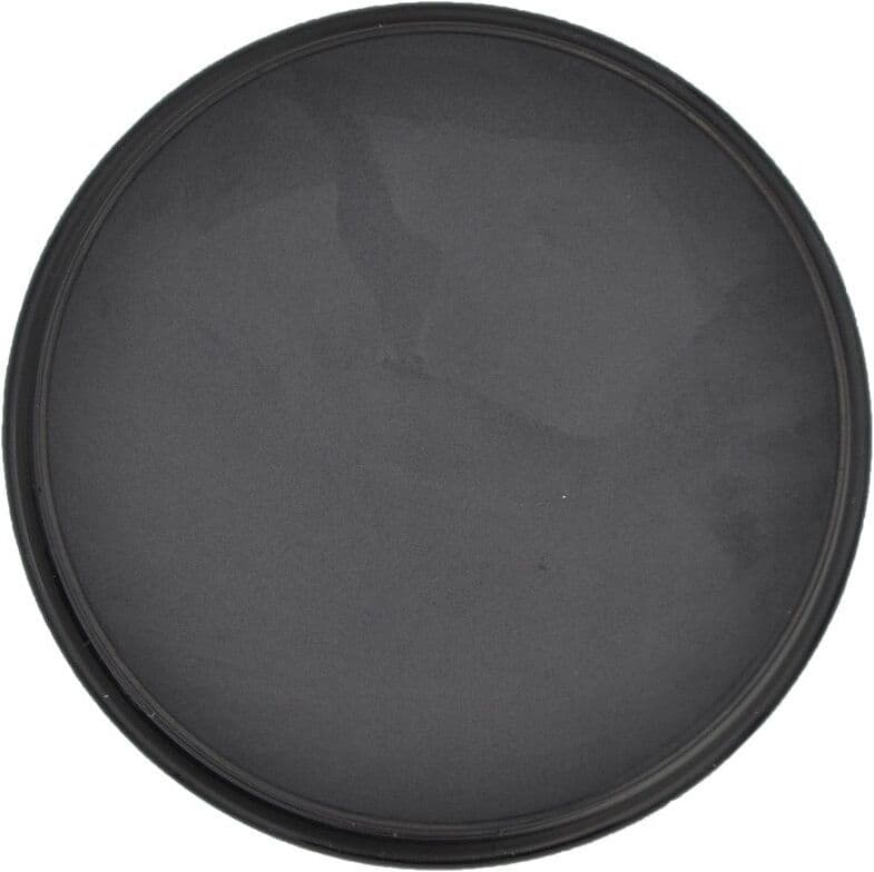 Grim'Tout Fard GRIMTOUT Noir, Blister Galet 20 ml