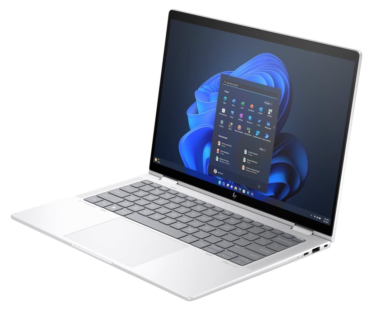 HP Elite x360 1040 G11 (A26VBEA) Notebook